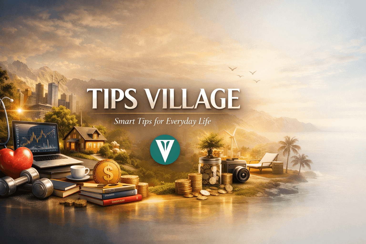 tipsvillagecover